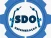 Logo de SDO Refrigerações 