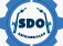 Logo de SDO Refrigerações 
