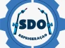 Logo de SDO Refrigerações 